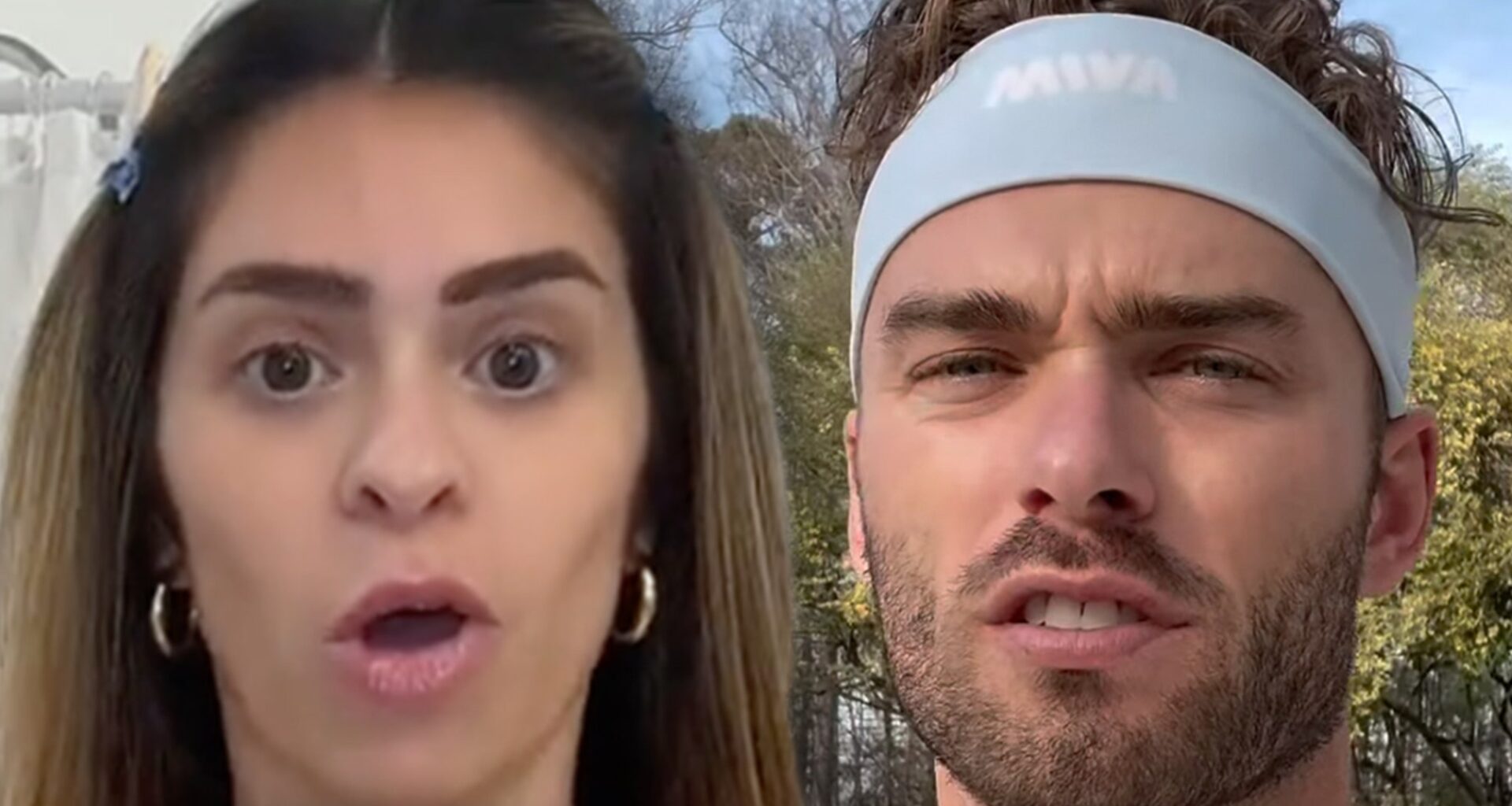 Taylor Frankie Paul Stormed Off 'Bachelorette' Set When Date Brought Up Arrest