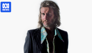 Tim Rogers on making a living, fatherhood and a You Am I classic