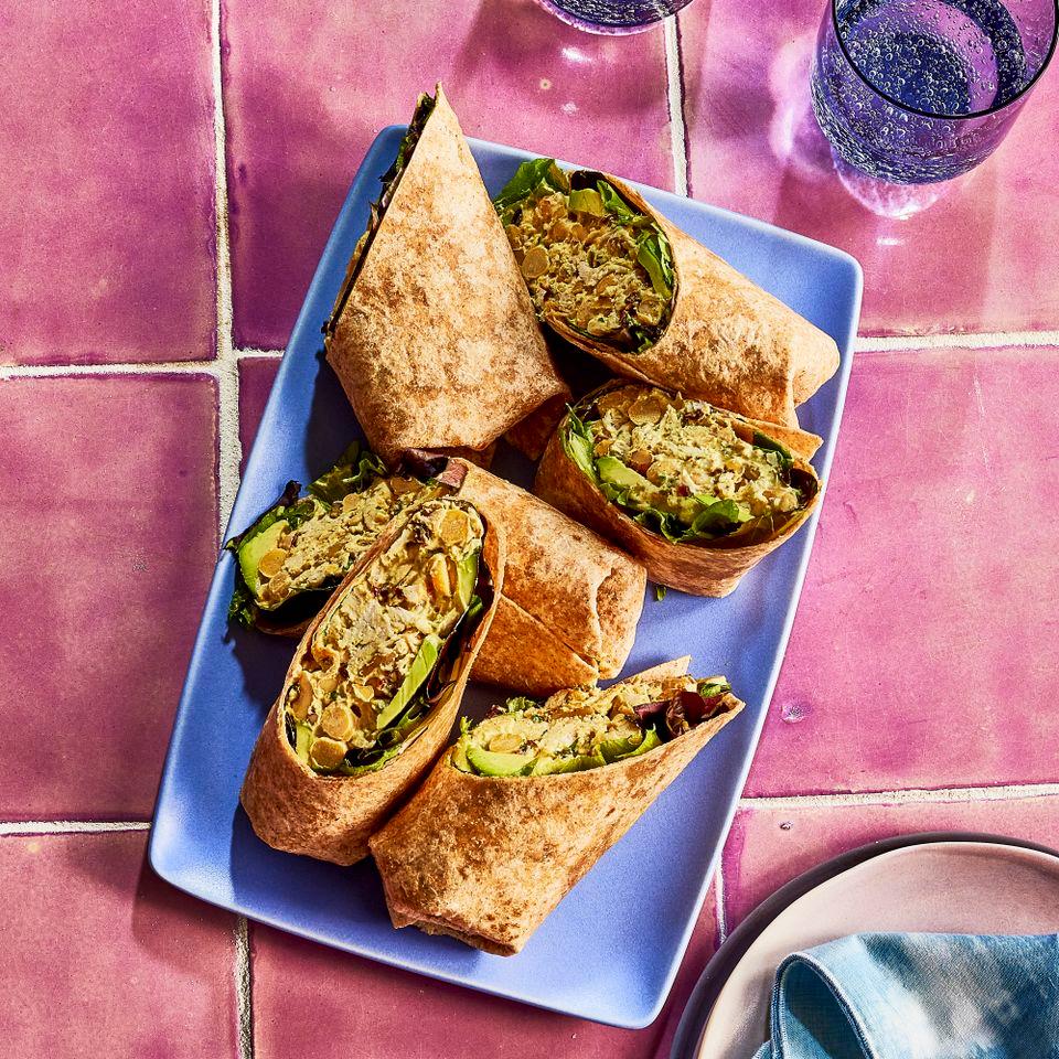 Credit: Heami Lee, Food Stylist: Emily Nabors Hall, Prop Stylist: Christine Keeley