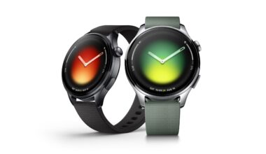 Xiaomi Watch 5 Debuts Globally: Wear OS 6, Gesture Controls and Dual-Band GNSS