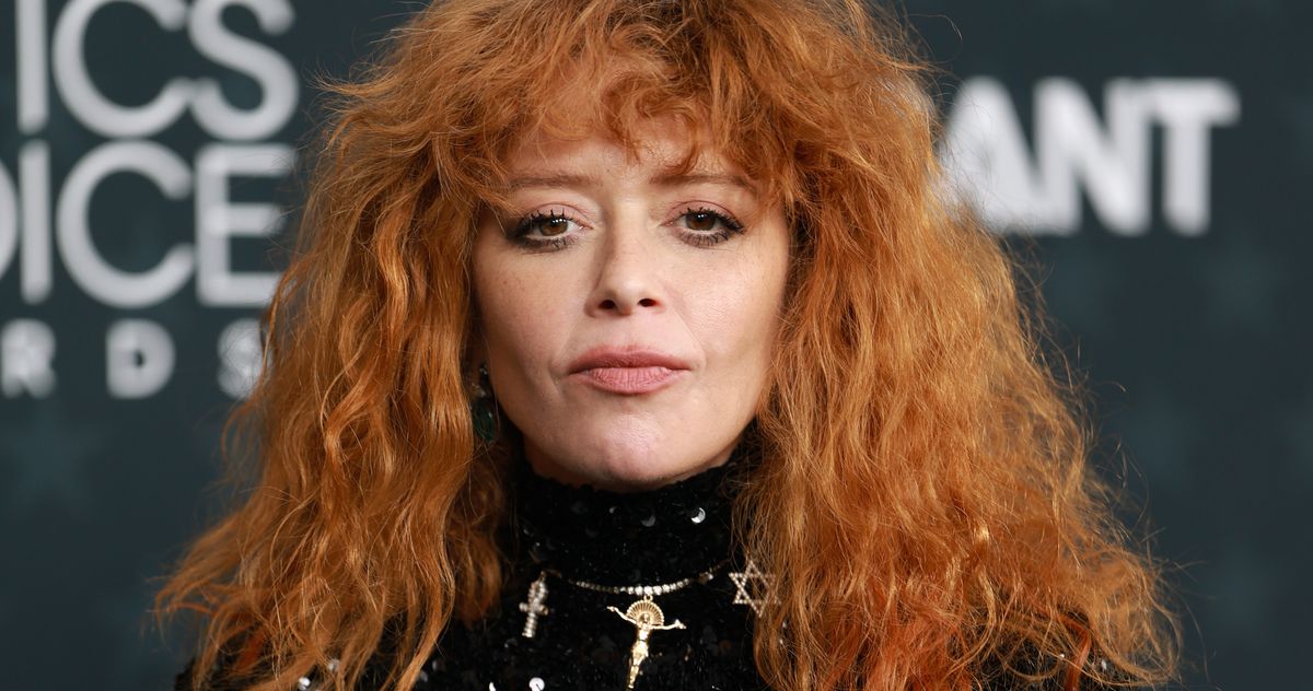 Natasha Lyonne Shares Update on Recovery After Relapse