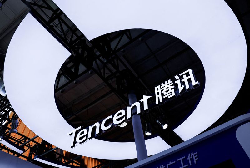 Tencent integrates WeChat with OpenClaw AI agent amid China tech battle