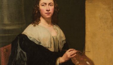 Michaelina Wautier’s work was lost, hidden or misattributed to men—now her rediscovered paintings are going on show in London - The Art Newspaper