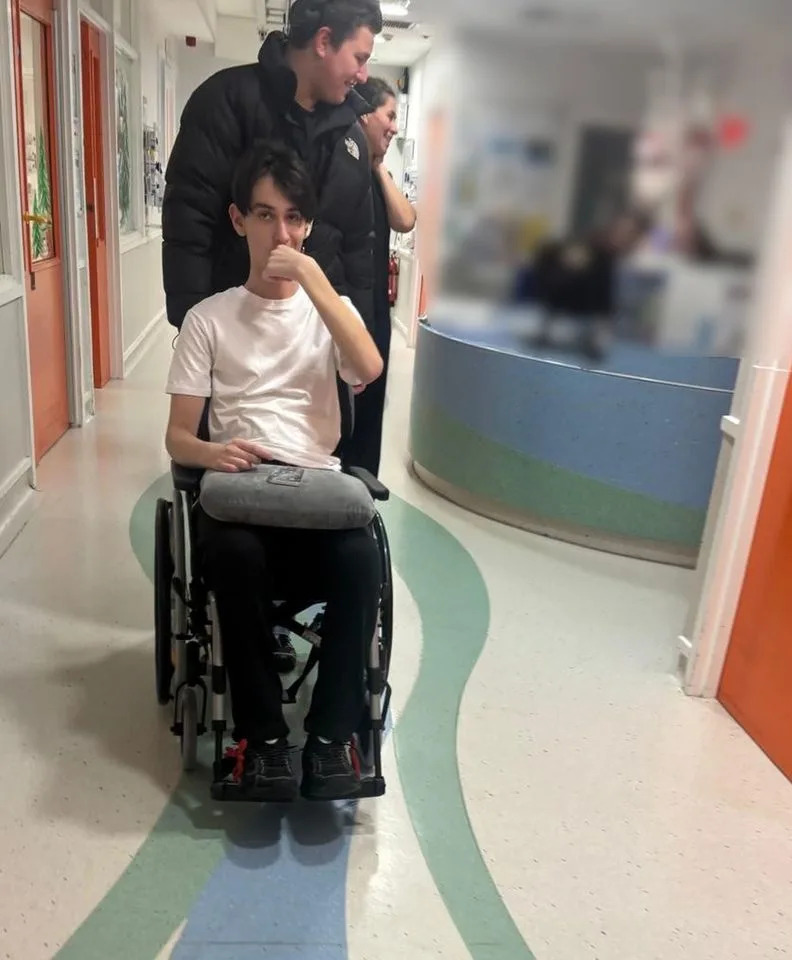 Eddie CosteaCredit: Kennedy News & Media