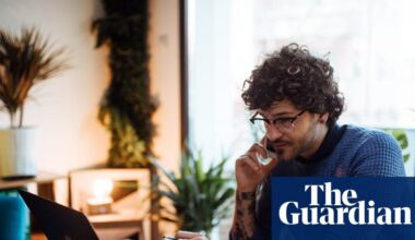 Saving for a pension: why gen Z aren’t all banking on retirement | Pensions