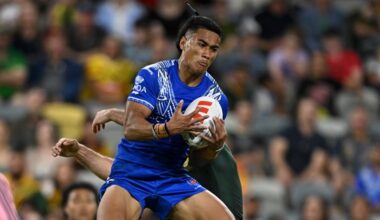 NRL 2026: Vote for the Rugby League World Cup Team of the Week