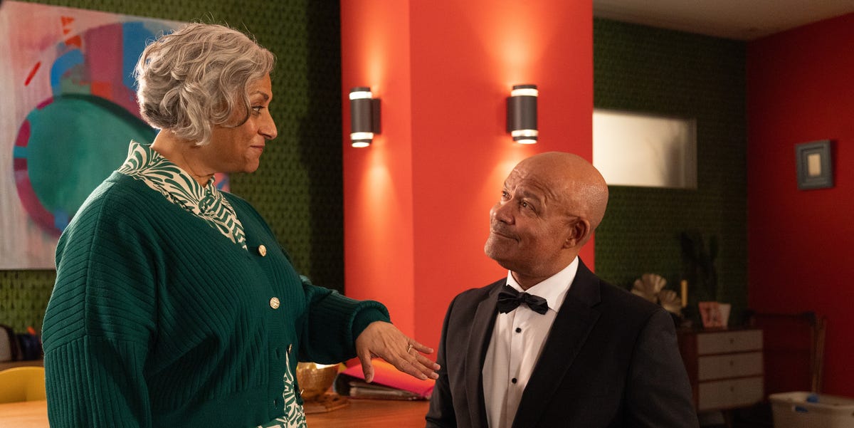 Hollyoaks reveals Donny and Misbah proposal joy – with two mysterious threats