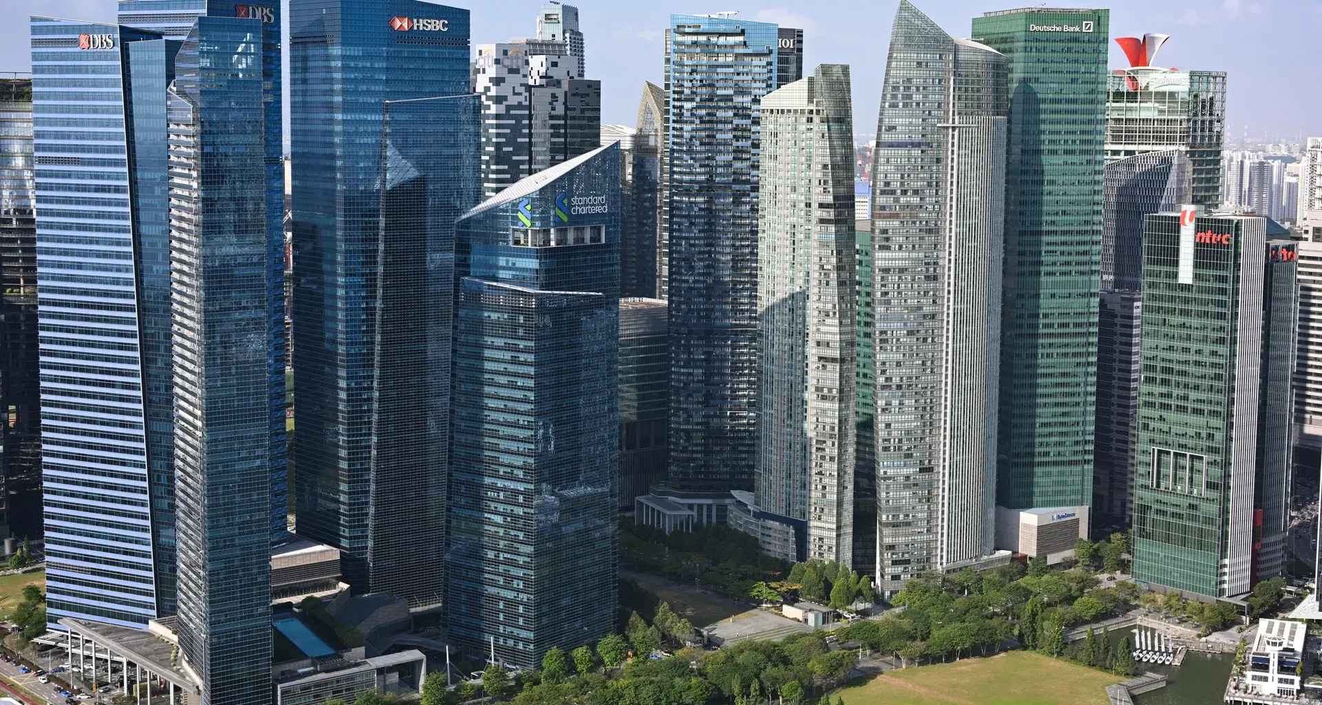 Two-thirds of Singapore insurance asset managers plan to outsource fund management: survey 