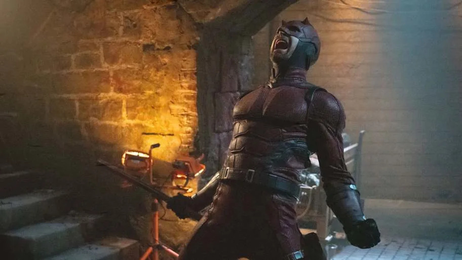 DAREDEVIL: BORN AGAIN (brightened)