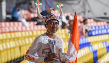 India set for New Zealand clash in T20 final