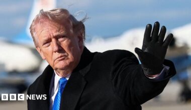 Iran war latest: White House says plans for US-Iran talks 'fluid' as oil price climbs