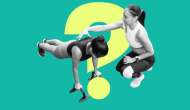 How to Find a Legit Personal Trainer for Your Goals