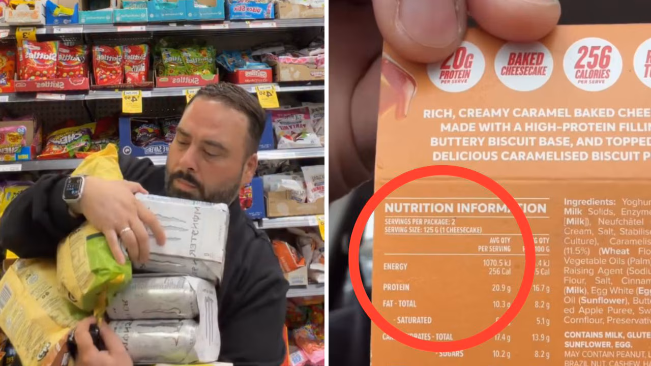 Hidden downsides of eating too much protein