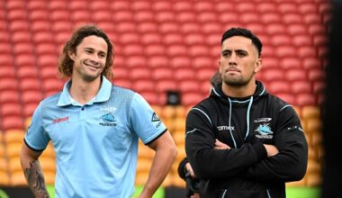 NRL 2026, Lone Scout, Fantasy team list analysis, Round 1