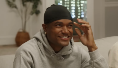 West and Ciara Reconcile, Sort Of