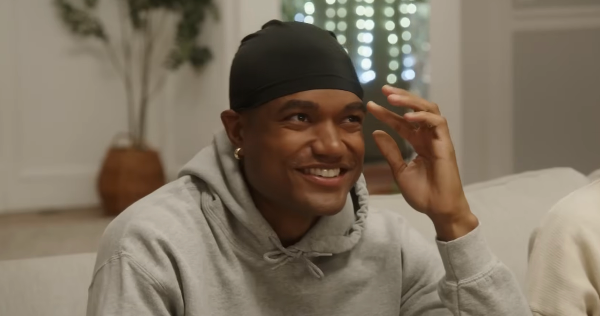 West and Ciara Reconcile, Sort Of