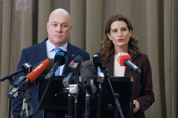 Rooftop solar installations in New Zealand have risen by about 60% a year since 2020. Photo / Getty Images