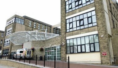 CQC report: Bradford Teaching Hospitals NHS Foundation Trust