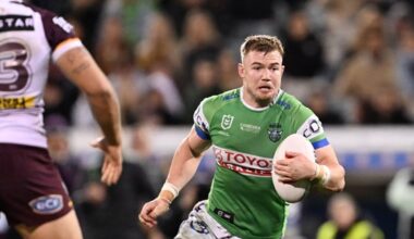 NRL 2026, Fantasy, Lone Scout Q and A, round 1