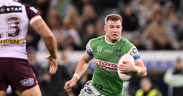 NRL 2026, Fantasy, Lone Scout Q and A, round 1