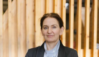 Helen Legg appointed artistic director of London's Royal Academy of Arts - The Art Newspaper