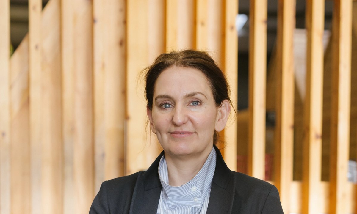 Helen Legg appointed artistic director of London's Royal Academy of Arts - The Art Newspaper