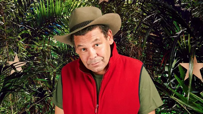 Craig Charles