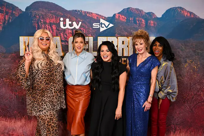 I’m A Celeb South Africa 2026 cast