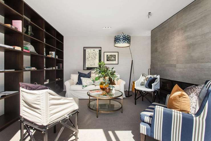 Richie and Gemma McCaw are selling up after five years in their home. Photo / Getty Images