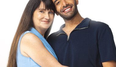 90 Day Fiancé Season 12 Cast: Meet the Couples