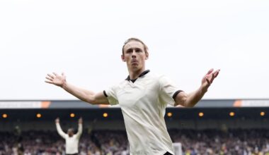 Ben Waine scores winner as Port Vale stun Sunderland in FA Cup shock