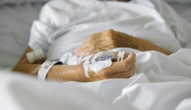 Hannah McQueen: Why a short stay in an NZ hospital can change older people’s lives forever