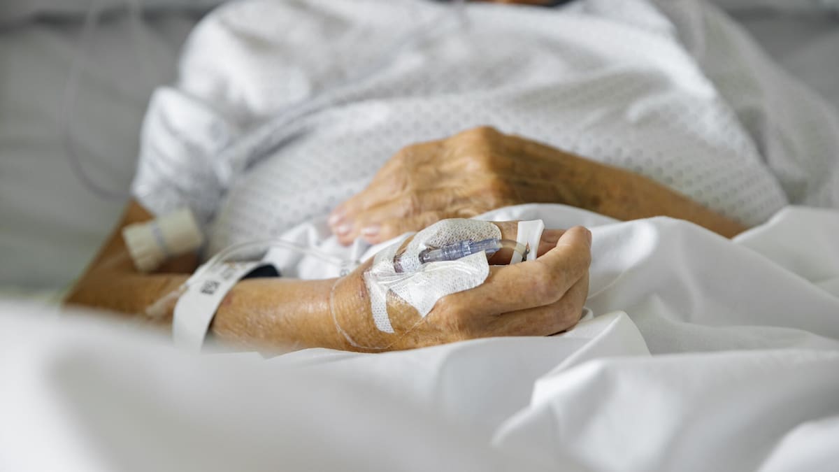 Hannah McQueen: Why a short stay in an NZ hospital can change older people’s lives forever