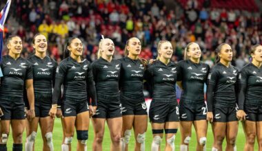 Black Ferns Sevens secure back-to-back World Series crown in New York, chase third straight US Sevens title