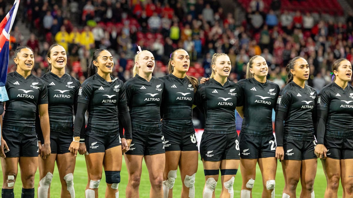 Black Ferns Sevens secure back-to-back World Series crown in New York, chase third straight US Sevens title