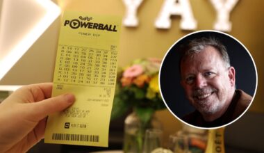 Game on: Lotto NZ announces overhaul of Powerball rules – top prizes bigger and harder to win
