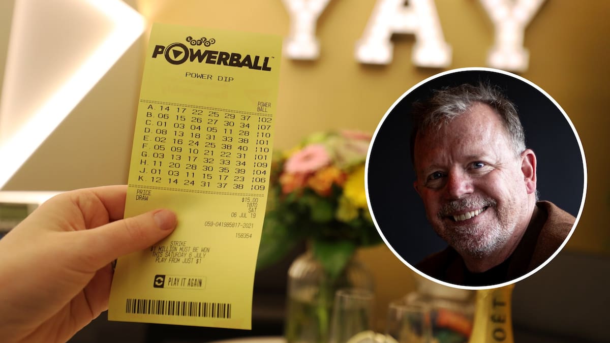 Game on: Lotto NZ announces overhaul of Powerball rules – top prizes bigger and harder to win