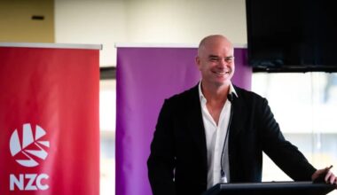 Dion Nash quits New Zealand Cricket board after NZ20 league decision