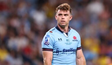 2026 Super Rugby Pacific Teams: Round 7