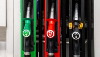 Petrol prices: Is it cheaper to use buses, trains in Auckland amid rising fuel cost?