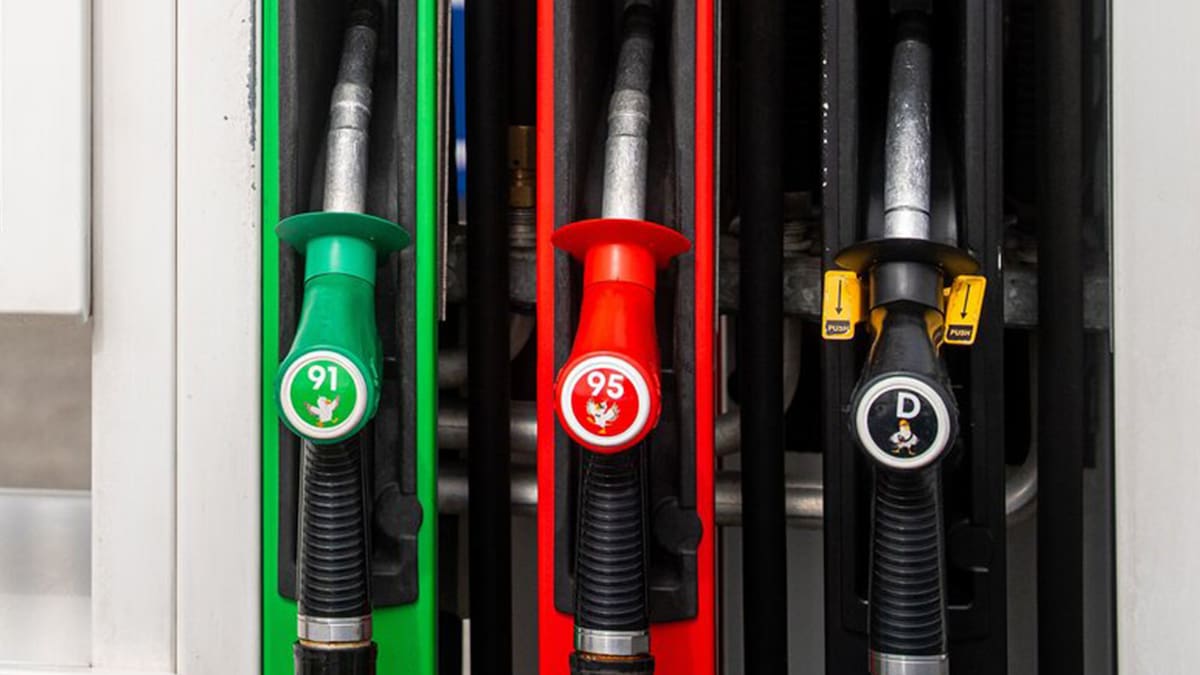 Petrol prices: Is it cheaper to use buses, trains in Auckland amid rising fuel cost?