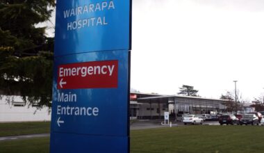 HDC finds Health NZ Wairarapa breached care of woman who fatally deteriorated from sepsis