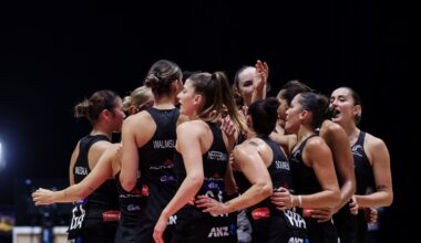 Netball NZ offshore exemptions: How new rules will reshape Silver Ferns