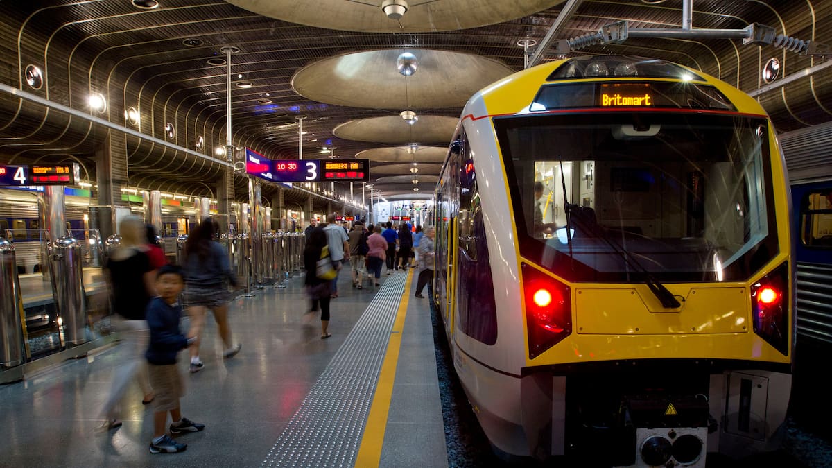Auckland rail closures confirmed as fuel prices soar for drivers
