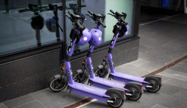 Road rules shake-up on the table – here’s what you need to know