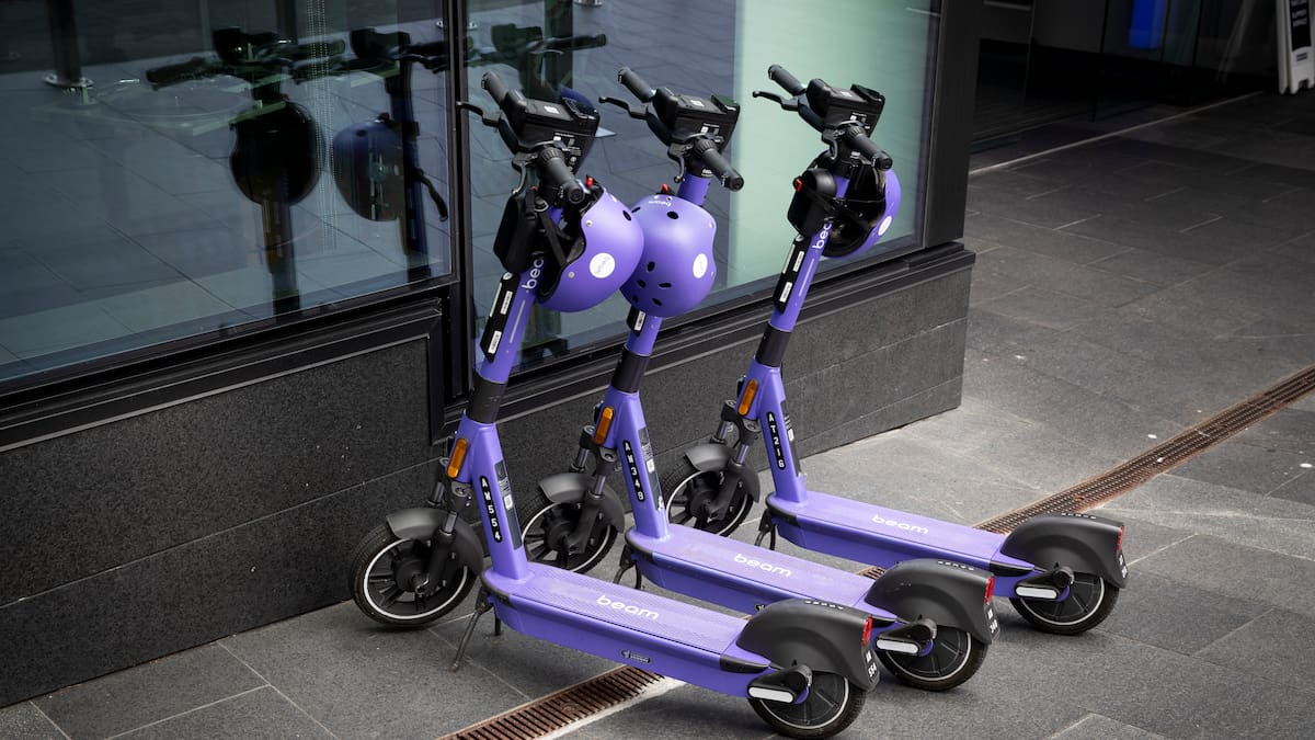 Road rules shake-up on the table – here’s what you need to know