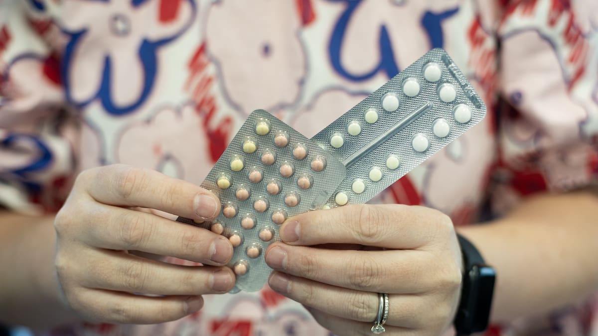 The number of NZ women on oral contraceptives is falling. What is the truth about the pill?