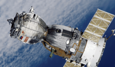 Zimbabwe looks for global investors to back $200 million satellite project