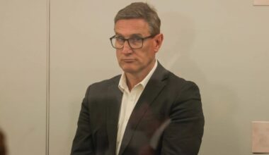 Jevon McSkimming asked to pay back taxpayer-funded hotel nights with Ms Z