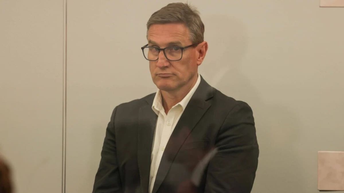 Jevon McSkimming asked to pay back taxpayer-funded hotel nights with Ms Z